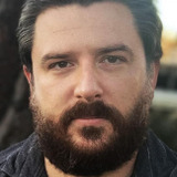 David Midell — Whistling Man