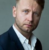 Konrad Marszałek — Rysio