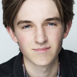 Ryder Dueck — Student (uncredited)