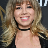 Jennette McCurdy — Van Family Daughter