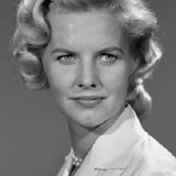 Patricia Cutts — Rose Mallory