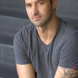 Scott E. Miller — Clark (as Scott Miller)