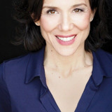 Ilyssa Fradin — Barbara Gordon