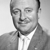 Arthur Haynes — Man on Commuter Train (uncredited)