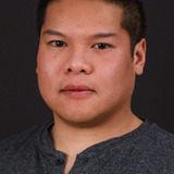 Anthony Hoang — Self