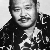 Harold Sakata — The Pig