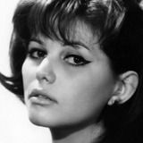 Claudia Cardinale — Costanza d'Altavilla / d'Aragona