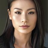 Ming Zhao — Chinese Restaurant Waitress