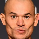 Gleison Tibau — Self