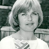 Claire Oberman — Frau Zeller