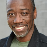 Kenneth Farmer — Dick