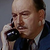 Eugene Borden — Frenchman