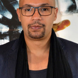 Kamel Laadaili — Steve Jouanet