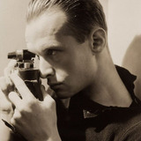 Henri Cartier-Bresson — Le domestique anglais (uncredited)