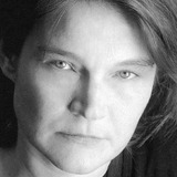 Maryline Even — Girl in Henhouse