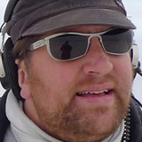 Antoin Cox — Amsterdam Bartender