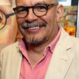 Mauricio Castillo — Barba Negra (voice)