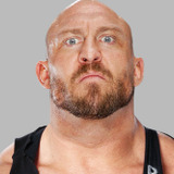 Ryan Reeves — Ryback