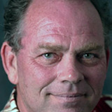 Билл Огилве — Spanish Parkgoer