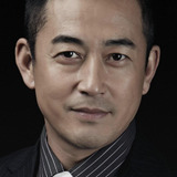 王志飞 — Captain Chen