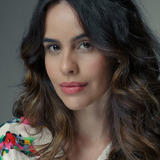 Eline Porto — Andréia