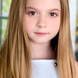 Хлоя Перрин — Italian Girl