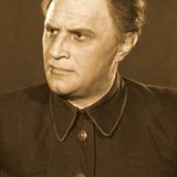 Nikolai Arsky — Domash Tverdislavich - a Novgorod Boyar