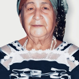 Doudja Abdoun