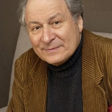 David Margulies — Dr. Levy