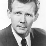 Biff McGuire — Captain McClain