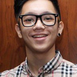 Brandon Salim — Nando