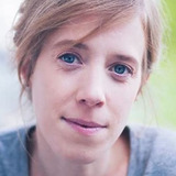 Christelle Cornil — Post Office Employee