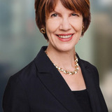 Maggie Huculak — Bonnie Griffith