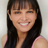 Seema Rahmani — Chandra