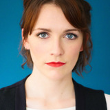 Charlotte Ritchie — Slytherin Student (Uncredited)