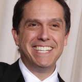 Lee Unkrich — Additional Voices (voice)