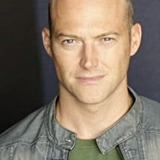 Шон Патрик Мерфи — Reporter #2