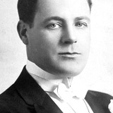 T. Roy Barnes — Captain of the Marines