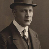 Alfred Maack — Heinrich „Hein“ Borchert, Schiffer