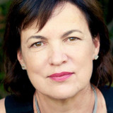 Laura Harrington — Melissa Black