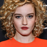 Джулия Гарнер