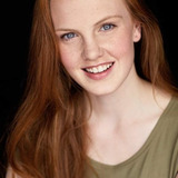 Monique Heath — Jane 10yo