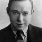 Harry Langdon — The Groom