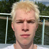 Zachary Rivard — Prom Nominee
