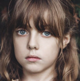 Tess Osscini Boudebesse Bejjani — Zombie Daughter