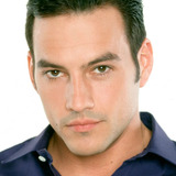 Tyler Christopher — Mr. Sagais