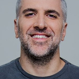 Antonio Tabet — Policial da Lei Seca