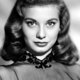 Peggy Dow — Miss Kelly