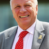 Greg Dyke — Self