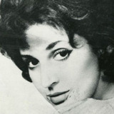 Lia Eliava — Artist